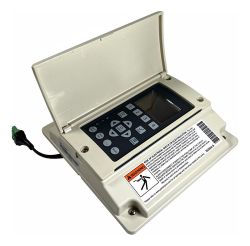 Genuine Pentair 357527z Intelliflo Variable Speed Swimmi Aah