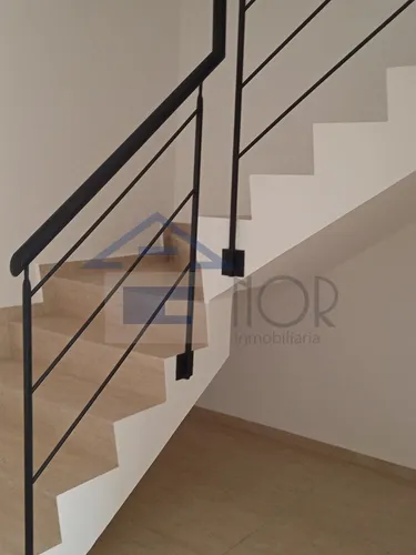 415 Casas Nuevas De 220 M2 En Tláhuac Miguel Hidalgo Cdmx