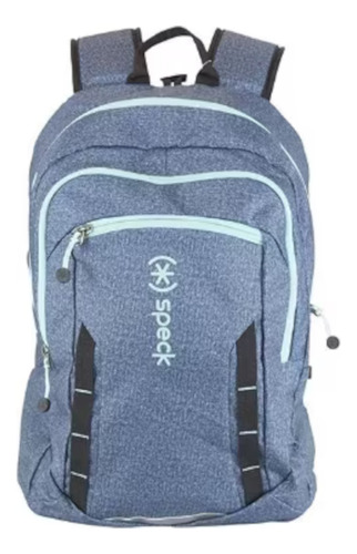 Mochila Para Notebook 15'' Speck The Prep Poliéster - -sdsh