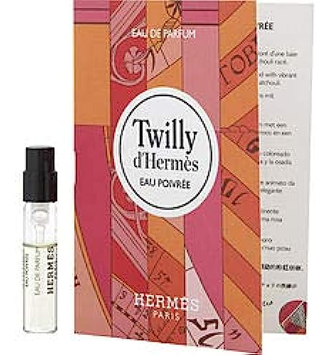 Twilly D'hermes Eau Poivree By Hermes Eau De Parfum 36c75