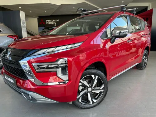 Mitsubishi Xpander 1.5 At