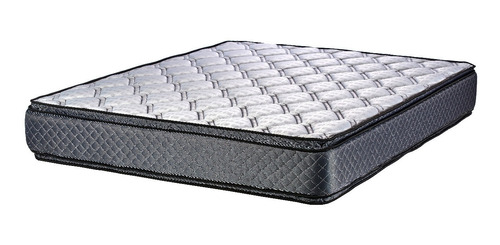 Colchon Suavestar Centuria C/pillow Super Queen 160 X 200