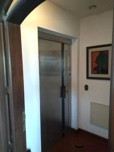 Imagem 22 de 25 de Apartamento Frente Mar Para Venda Em Santos - Boqueirão - Em1370 - 34742723