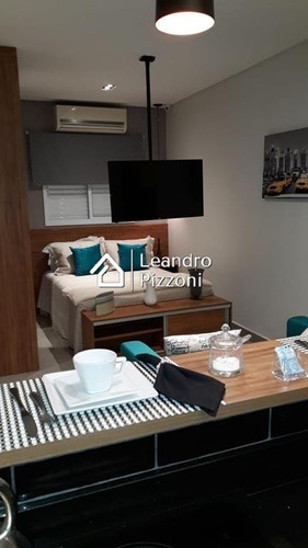 Imagem 8 de 15 de Via Monteiro - Studio 27,88m² Com 1 Vaga De Garagem - Studio A Venda No Bairro Vila Das Palmeiras - Guarulhos, Sp - Via-monteiro-studi-2788