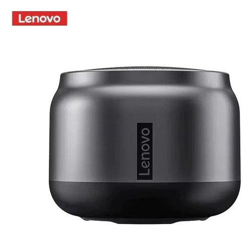 Caixa De Som Lenovo Thinkplus Mini Bluetooth S/ Fio K30