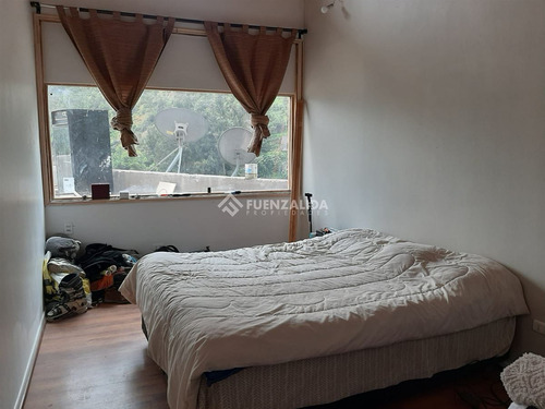 Sitio En Venta Con Casa En Construccion En El Arrayan