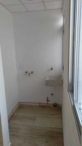 Imagen 8 de 14 de Renta Departamento 80m2, 2 Recámaras, 2 Baños, 1 Estacionami