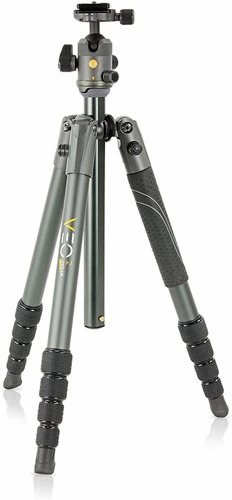 Tripode Vanguard Veo 2 265ab De Aluminio Resistente