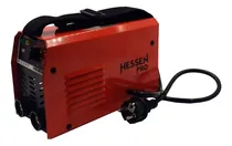 Comprar Soldadora Inverter 130 Amp Hessen Pro