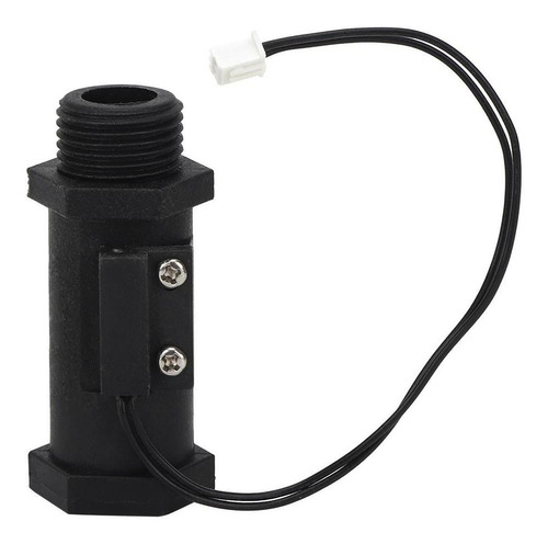 Sensor De Flujo 0-110v Agua Escasez Proteger Swich Para Sold