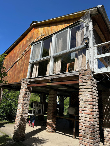 Casa En Venta En Isals Del Delta De Tigre