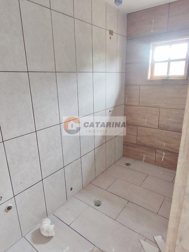 Otima Chacara Em Fase De Acabamento Com 20 Dias Para Entrega