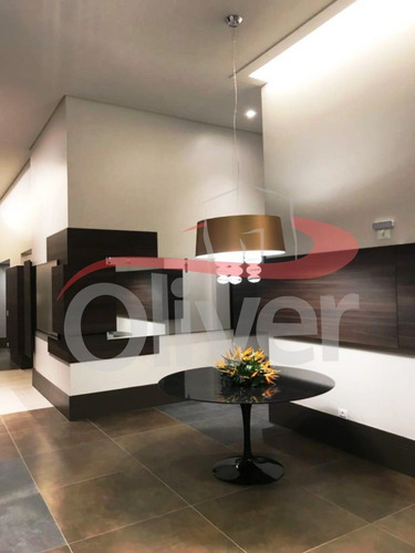 Imagem 25 de 26 de San Marino Curitiba, Apartamento A Venda Curitiba, Apartamento Vila Isabel, San Marino - Ap00102 - 32430942