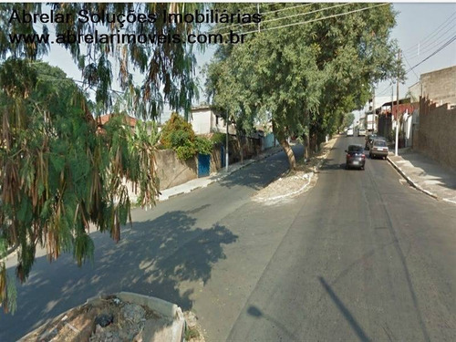 Imagem 3 de 4 de Barracão À Venda Em Jardim Pauliceia - Ba001346