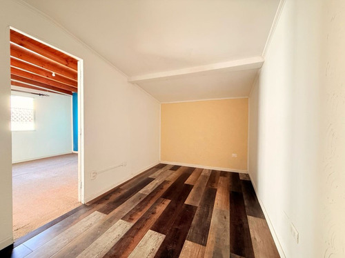 Se Vende Casa Puente Alto/ Plaza Viva/ Barceloneta 1 Oriente