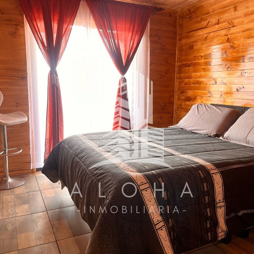 Parcela En Venta Sector Cachay, Santa Juana Región Del B