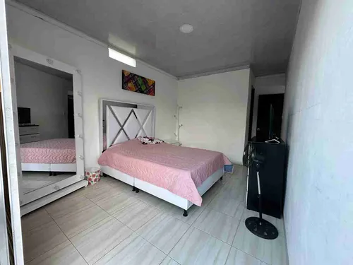 Casa Campestre En Venta En Santagueda - Palestina (279057350).