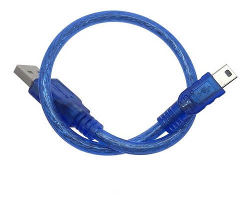 Cable Usb A Mini Usb Ideal Arduino Nano