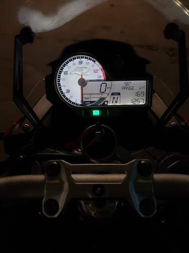 Bmw S1000r