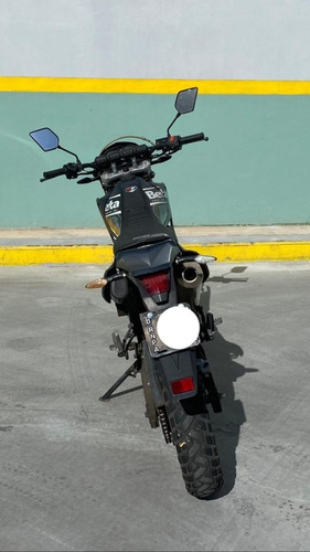 Beta Motard 250