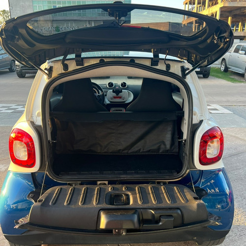 Imagen 14 de 21 de Smart Fortwo 1.0 City