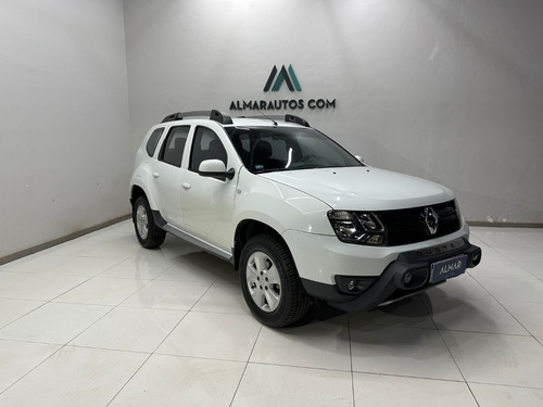 Renault Duster 1.6 Ph2 4x2 Privilege 110cv