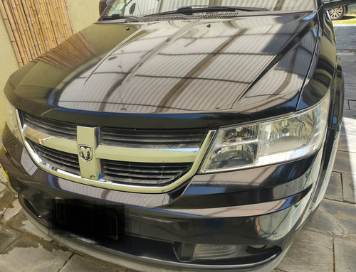 Dodge Journey 2.4 Sxt