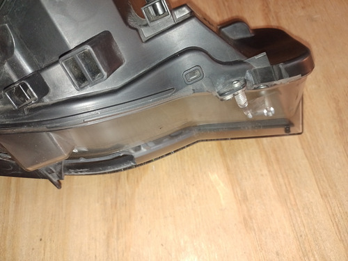 Optica Original Bmw Serie 3 F30 12 - 15 Cond Orig / No Envio Izquierdo/conductor