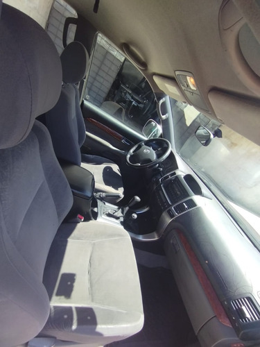 Toyota Land Cruiser 3.0 Prado