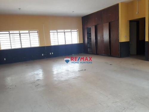 Imagem 24 de 30 de Galpão, 4183 M² - Venda Por R$ 13.000.000,00 Ou Aluguel Por R$ 60.000,00/mês - Jardim Do Lago - Campinas/sp - Ga0518