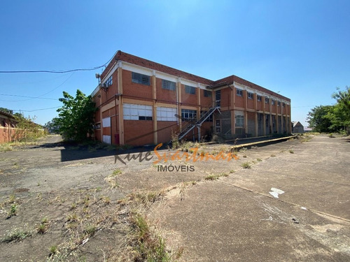 Imagem 13 de 26 de Área À Venda, 146357 M² Por R$ 30.000.000,00 - Centro - Nova Odessa/sp - Ar0021