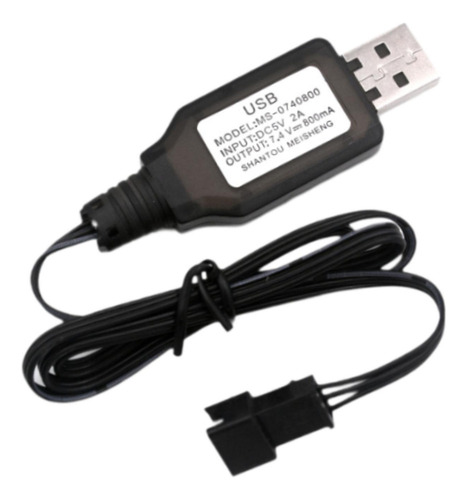 5 Cabo De Carregamento Usb Com Plugue Conector Cabo De