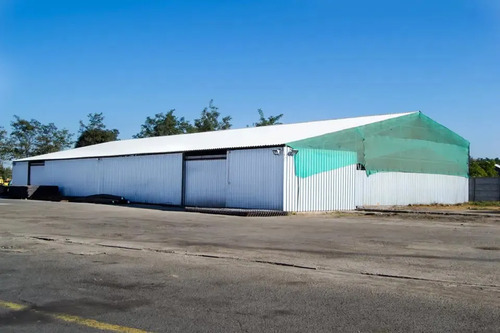 Arriendo Galpón 250m2 Parque Industrial Buin - Santiago