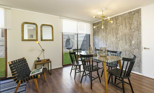 Casa 5d4b2e Bodega Quincho Km 3,5 A Sta Juana (21808)