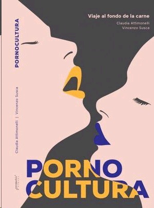 Libro Pornocultura Nvo