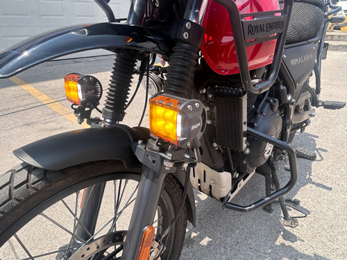 Royal Enfield Himalayan B6 2023 Excelente Estado, 11,700 K