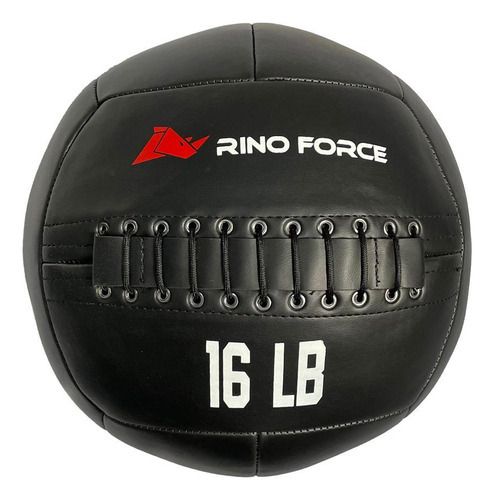 Wall Ball Pro Libras Rinoforce - 16 Lbs