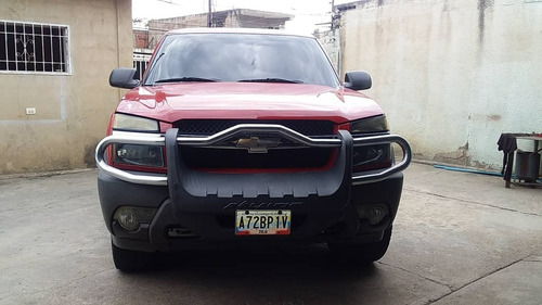 Imagen 2 de 4 de Chevrolet Avalanche