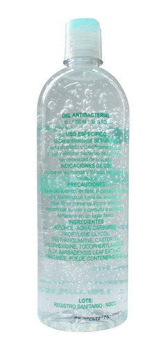 Antibacterial Purity+ 1000ml