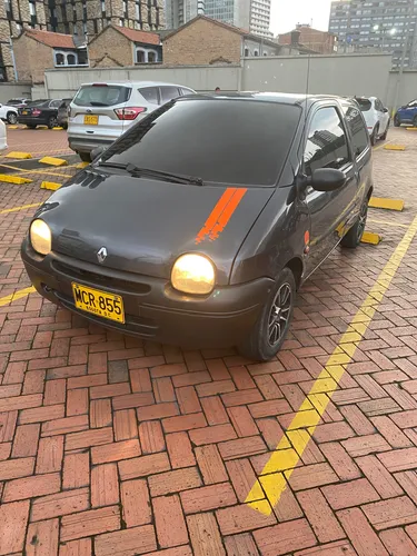 Renault Twingo 1.2 Access