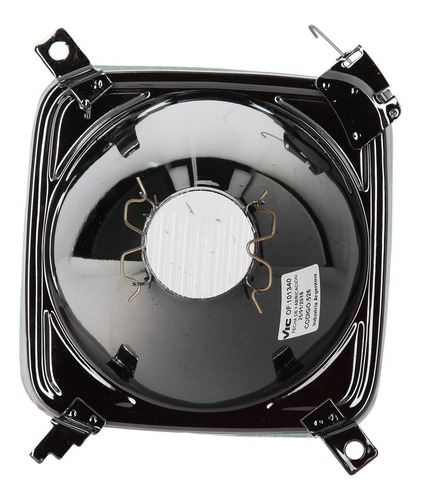 Imagen 2 de 5 de Optica Derecho/izquierdo Ford Falcon/rural/ranchero 73/77