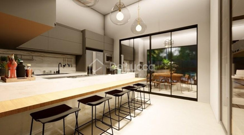 Imagem 9 de 23 de Casa À Venda Em Loteamento Alphaville Campinas - Ca010801