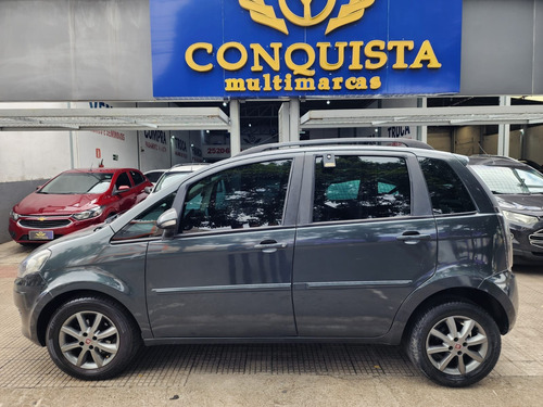 Fiat Idea 1.4 Attractive Flex 5p