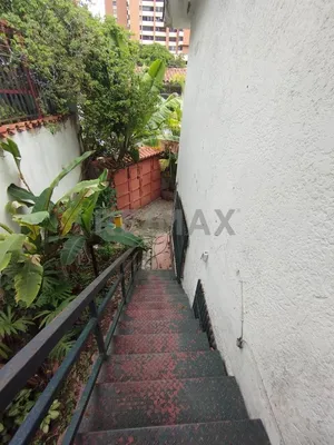 Casa en alquiler