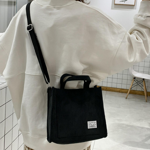 Bandolera Portátil Para Mujer, Bolso De Mano Pequeño Y Portá