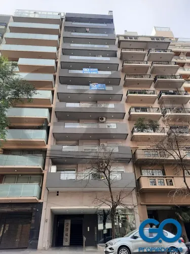 Departamento en alquiler en Villa Urquiza
