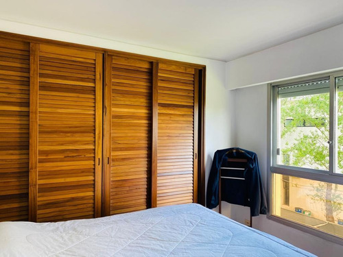 Imagen 23 de 30 de Espectacular Apartamento De 3 Dormitorios Para Alquilar - Temporada 2023