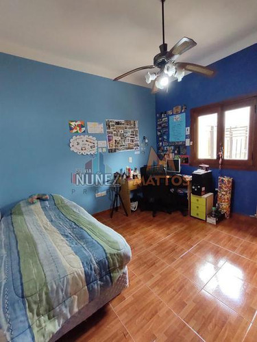 Venta Casa 5 Dormitorios Florencio Varela Con Cochera