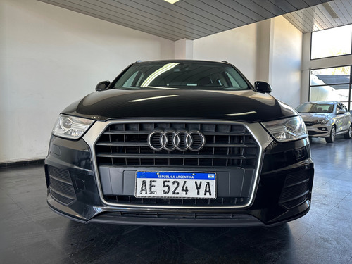 Audi Q3 1.4 Tfsi 150 Cv