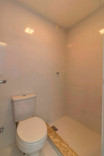 Apartamento Residencial Para Venda, Bela Vista, Porto Alegre - Ap2631. - Ap2631-inc